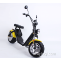 City COC Scooter EEC Version Harley Citycoco 60V